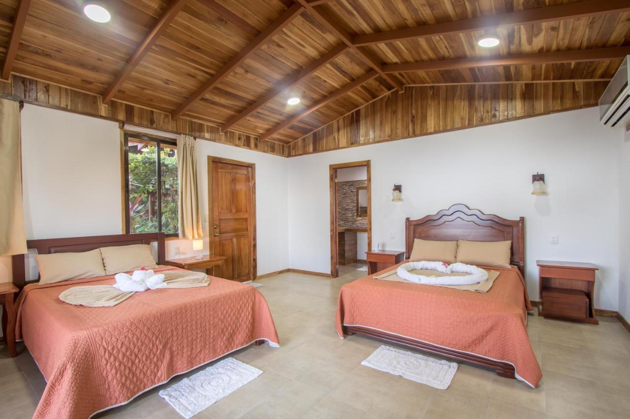 Las Cotingas Ocean View Drakes Bay Exterior foto