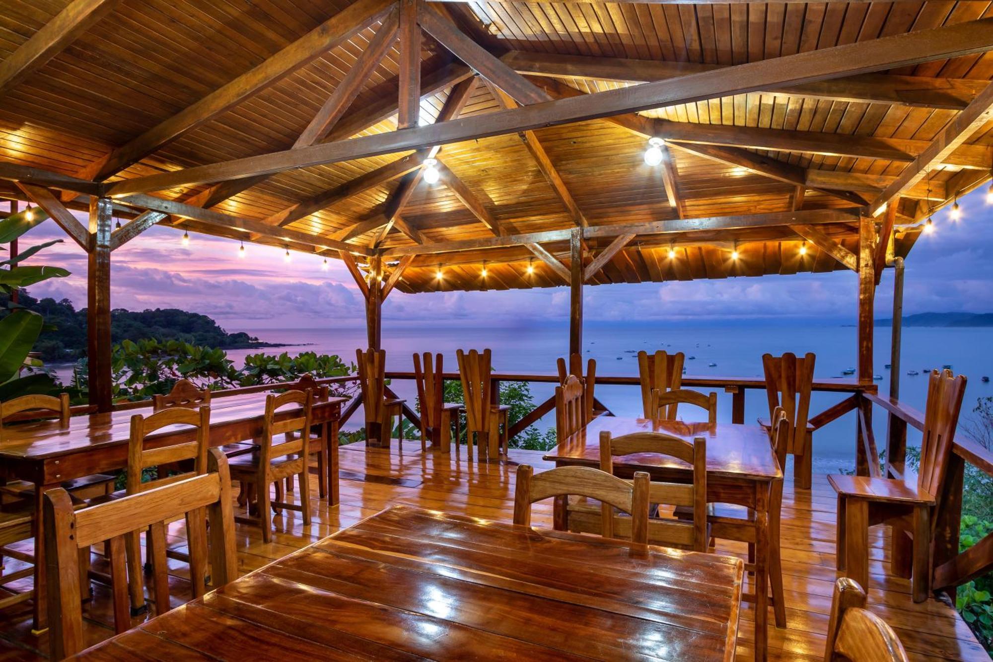 Las Cotingas Ocean View Drakes Bay Exterior foto